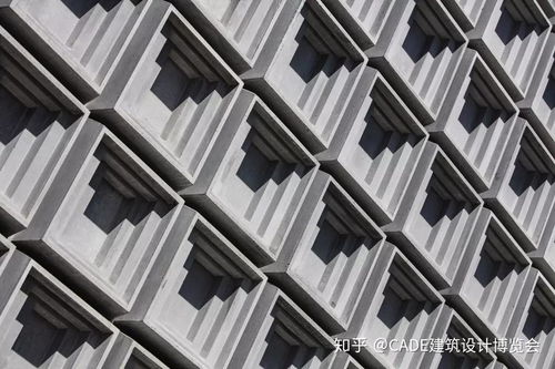 Cade材料研習(xí)社來(lái)襲 建筑材料激發(fā)設(shè)計(jì)靈感的暢想天地